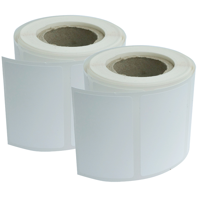 KEW80LABEL 600 Labels for KEW80L Printer