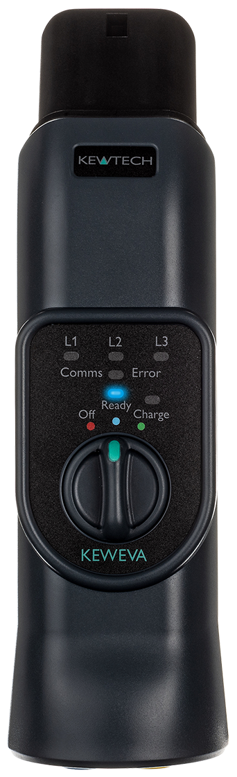 Kewtech KEWEVA EV Charge Point Testing Adapter