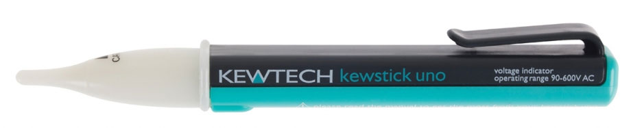 Kewtech KEWSTICK UNO Non Contact Voltage Detector