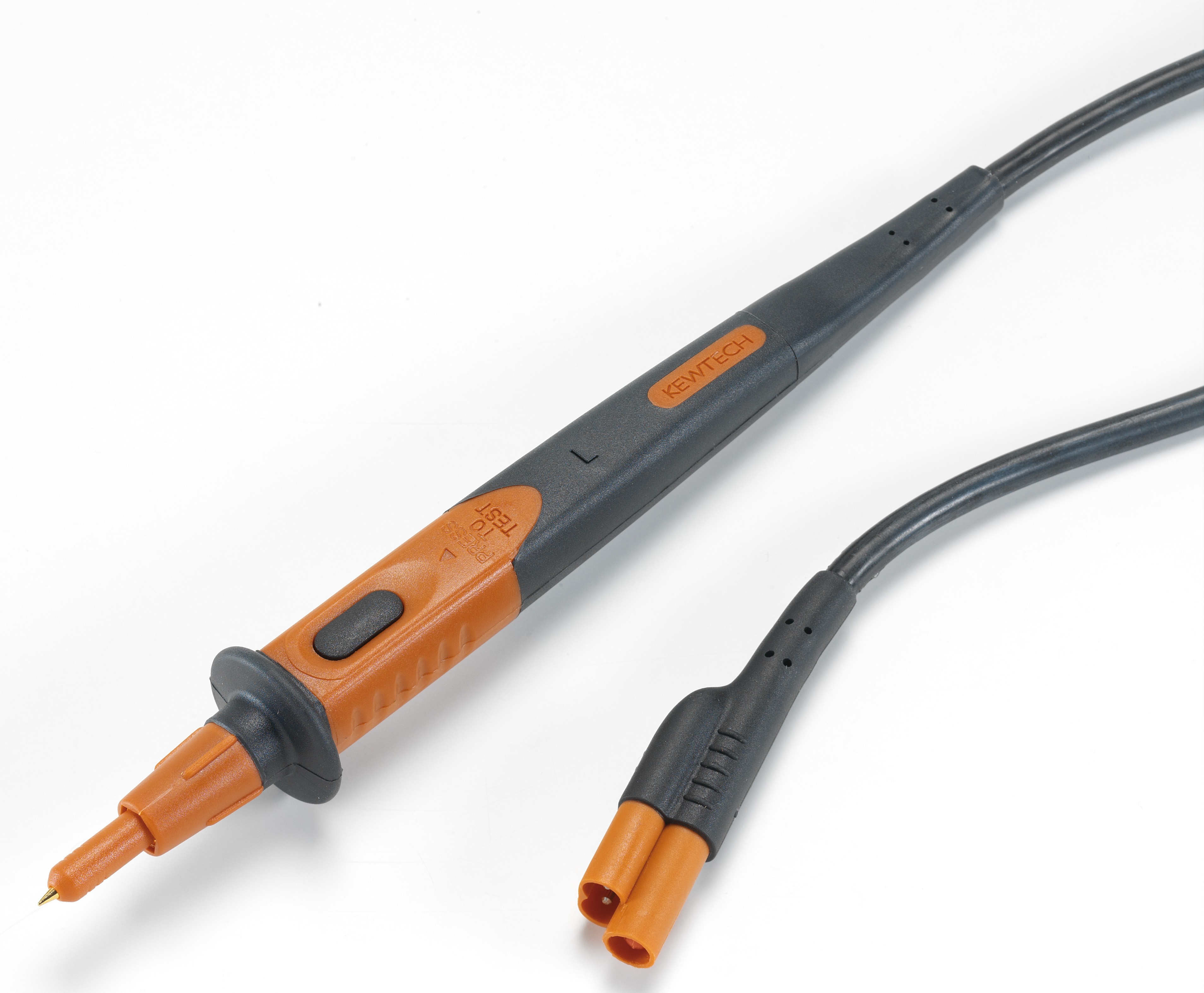 Kewtech ACC064SP Remote Test Probe KT64 KT65