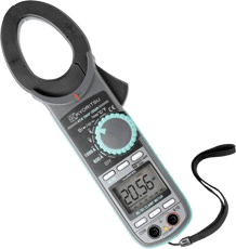 Kewtech KEW2056R 1000A TRMS Clamp Meter