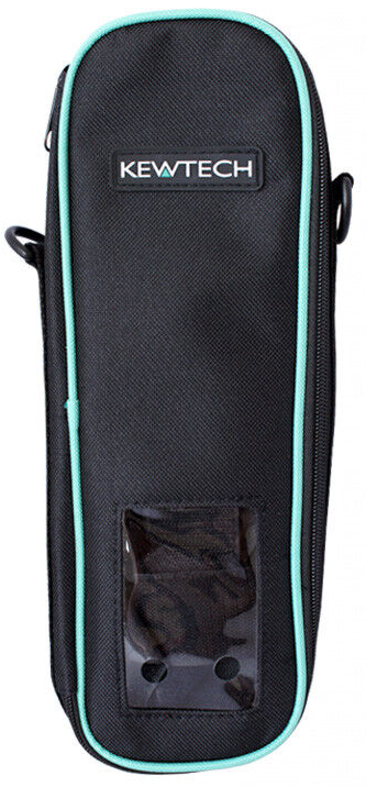 Kewtech KITBAG3 Carry Case for KT17xx Series Testers