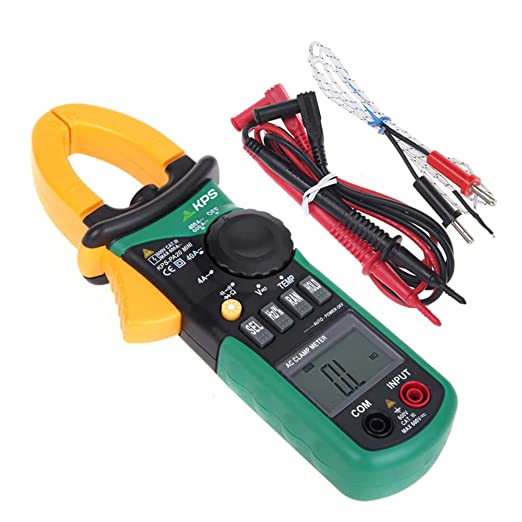 KPS Instruments PA20MINI Digital Clamp Meter
