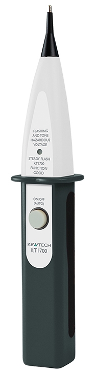 Kewtech KT1700 Single pole Voltage Tester