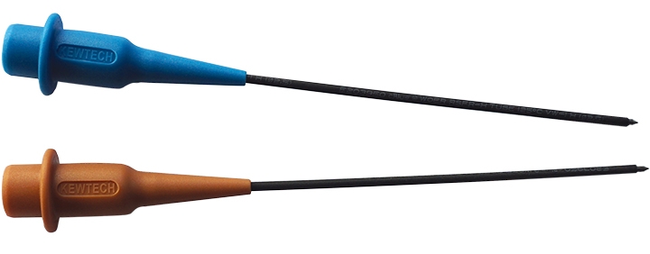 Kewtech KTLP10 Extra Long Test Probes GS38 95mm