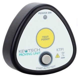 Kewtech KTP1 Proving Unit for Non Contact Voltage Testers Voltsticks