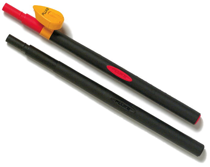Fluke L210 Probe Light + Probe Extender