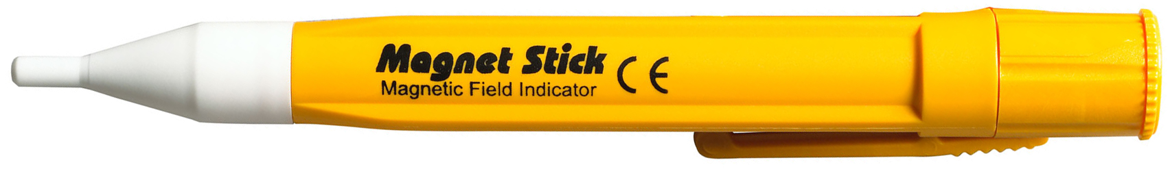 Sagab Non Contact MAGNETSTICK Yellow