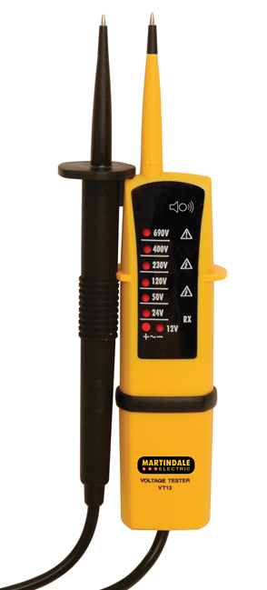 Martindale VT12 Voltage Indicator