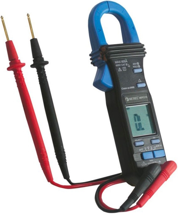 Metrel MD9210 Mini Clamp Meter