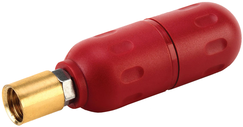 CScope Metal Pipe SONDE YIRS-512 512Hz