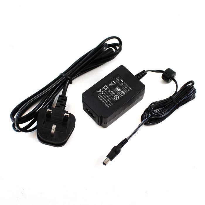 Metrel A1581 PAT and Multifunction Testers battery charger