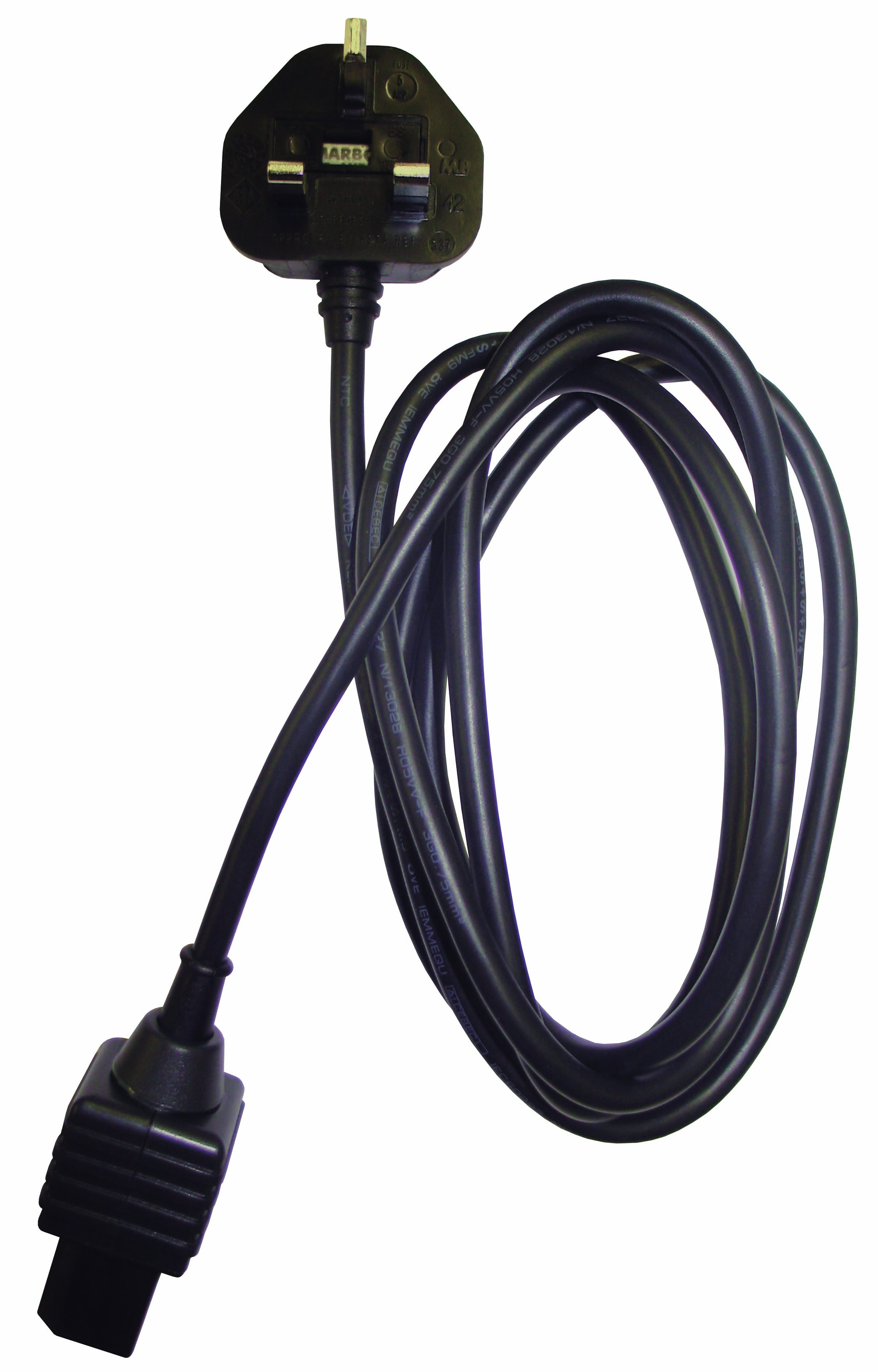 Metrel A1003 Mains Lead for MI3xxx Series