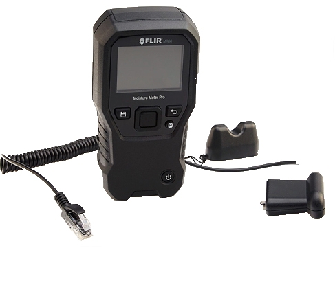 FLIR MR60 Moisture Meter Pro
