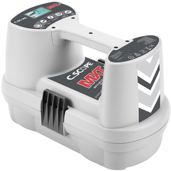 CScope MXT4 Signal Generator