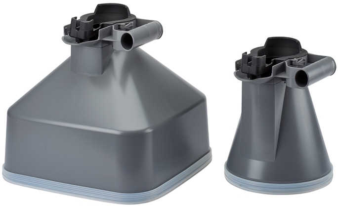 Chauvin Arnoux P01654250 Cone Kit