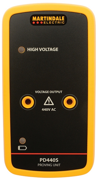 Martindale PD440S Proving Unit 440V AC
