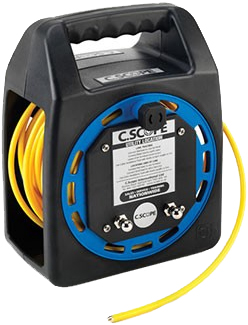 CScope Plastic Pipe Tracer 20m YIRPPT20-33