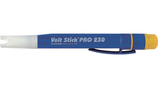 SAGAB Volt Stick PRO230 Non-contact Voltage Tester