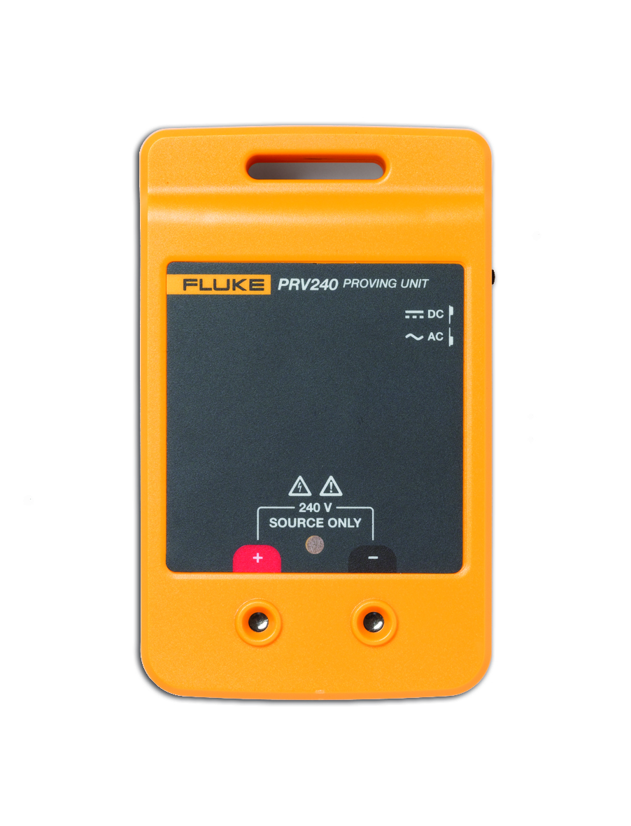 Fluke PRV240 Proving Unit