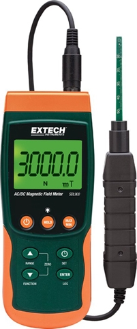 Extech SDL900 ACDC Magnetic Data-logging Meter