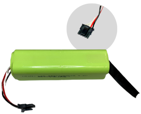 Seaward Apollo 400 500 600 PLUS Replacement Battery Pack 380A019