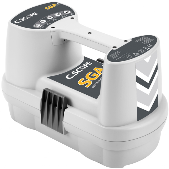 CScope SGA4 Signal Generator