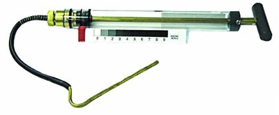 TPI A788 Smoke Pump and Filter Paper