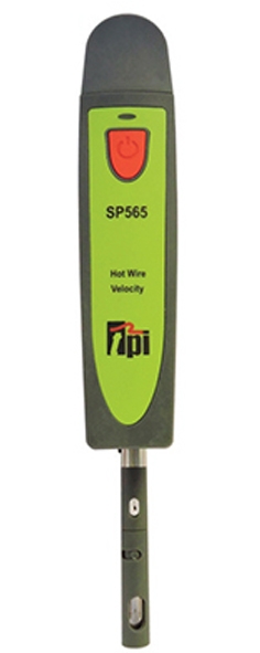 TPI SP565 Thermal Anemometer