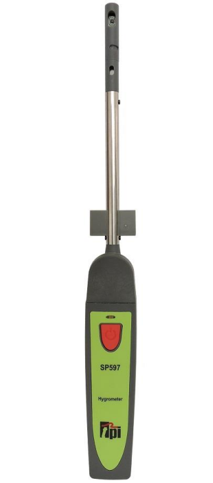 TPI SP597 Smart Humidity Temperature Probe
