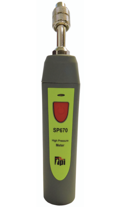 TPI Smart Pressure Probe SP670