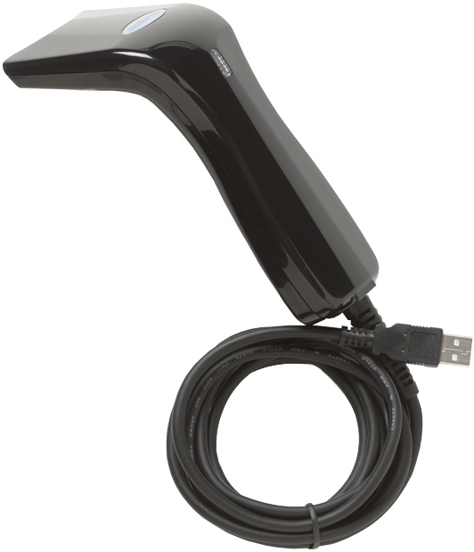 Fluke SPSCAN6000 Barcode Scanner for PAT Testers