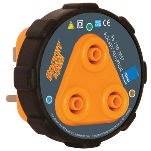 Socket and See SS130 Socket Adaptor