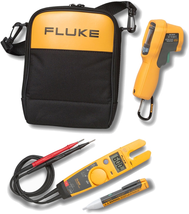 Fluke T5-600-62 Max + 1AC