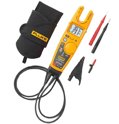 FLUKE T6-1000 PRO 1000V AC-DC Electrical Tester