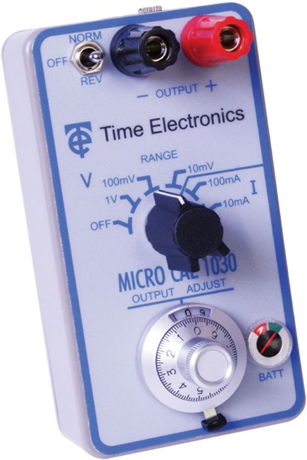Time Electronics 1030 Voltage & Current Source