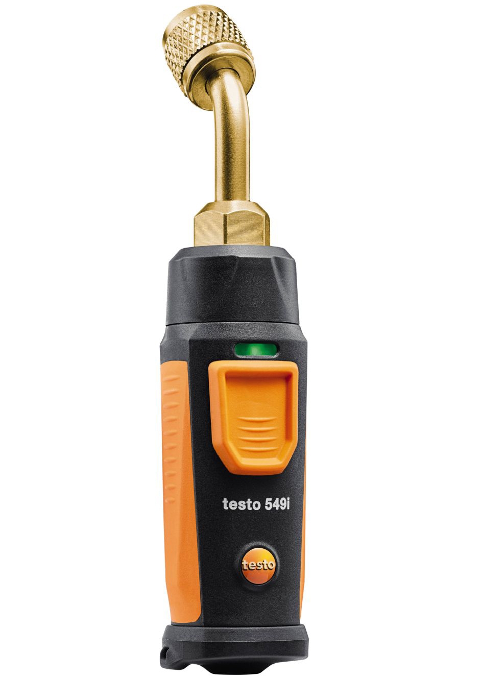 Testo 549i MKII Bluetooth High Pressure Gauge 0560 2549 02