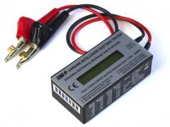 ACT CHROME IBT Battery Tester