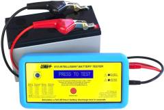 ACT 612 6V 12V Battery Tester