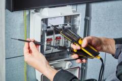 Amprobe 2100-Gamma PRO Two Pole Tester with Test Probe Extender Set