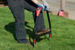 Beha-Amprobe A-Frame Ground Fault Locator AF-600-EUR