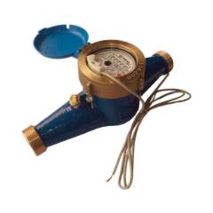Aquamotion Multijet Water Meter COLD 15MM