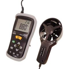 ATP AAVM619 Velocity and Volume Thermo-Anemometer