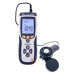 ATP LX8809-A Data Logging Light Meter
