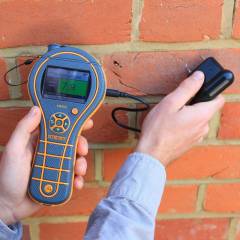 Protimeter MMS3 Basic Kit BLD9800