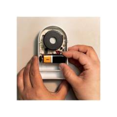 Zircon Leak Alert Water Detector