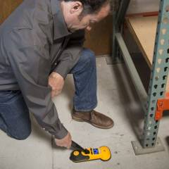 ZIRCON MT7 METALLISCANNER