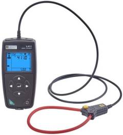 Chauvin Arnoux L411 Current Recorder with Integral MiniFlex P01157180
