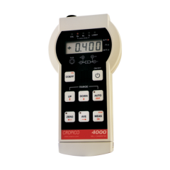 Cropico DO4000 Handheld Digital Microhmmeter