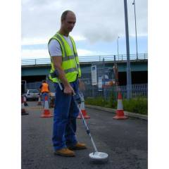 CScope Metal Cover Locator CS880